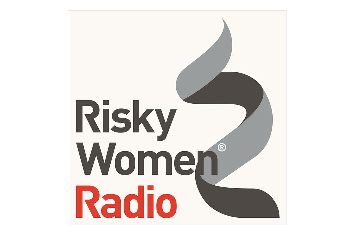 Risky Women by Megan Farrell Ragsdale