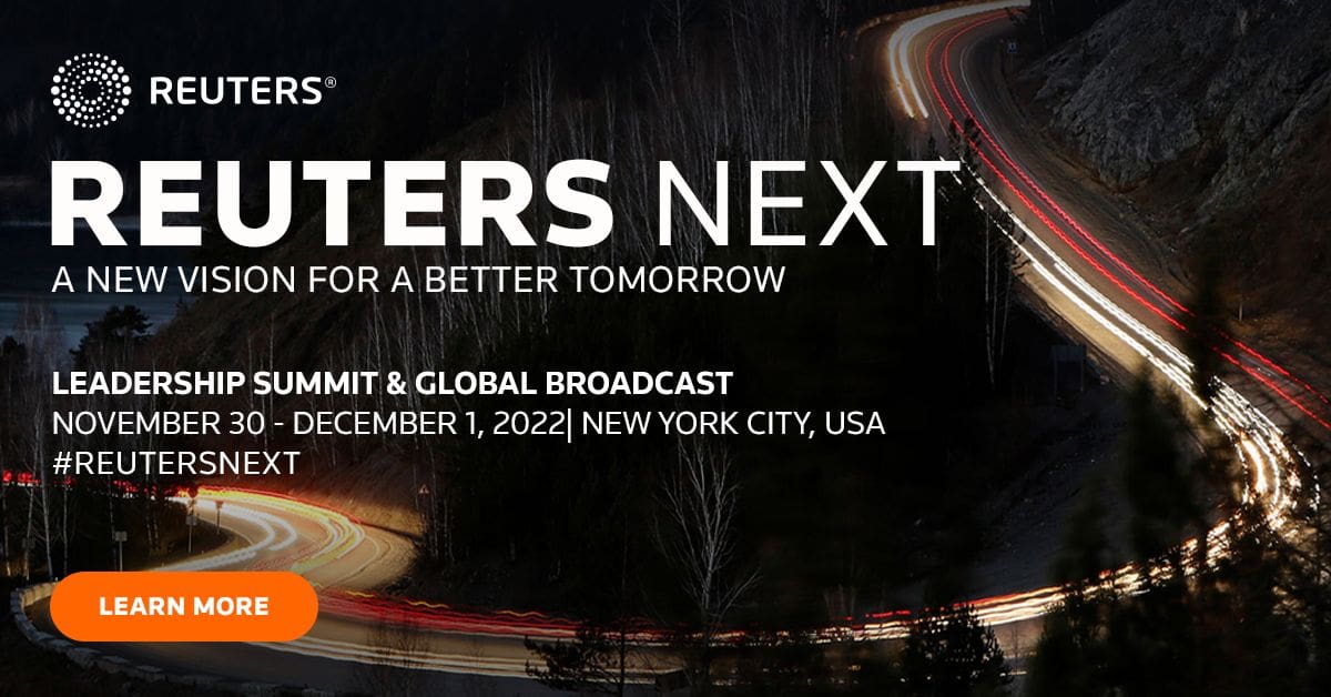 Reuters NEXT Corporate Compliance Insights