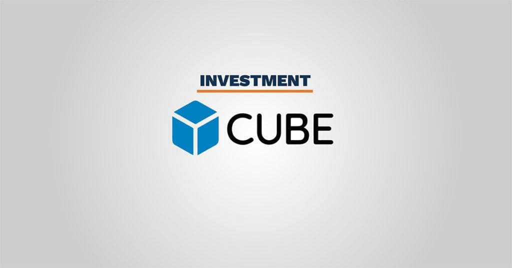 CUBE Lands New Investment Partnership With Bregal Milestone | Corporate ...