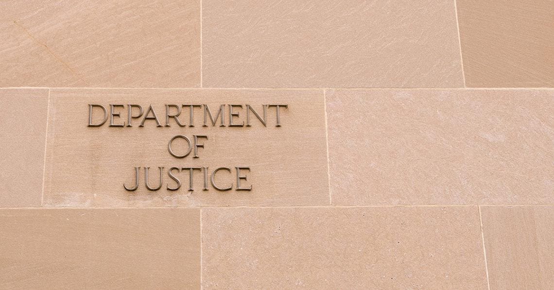 DOJ Issues New Corporate Compliance Guidance For, 49% OFF