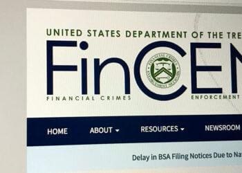 fincen website