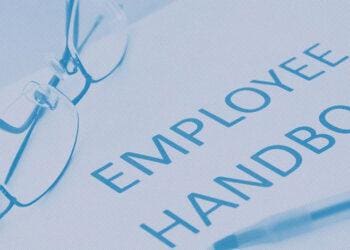 Employee Handbooks 101 | Best Practices | Corporate Compliance Insights