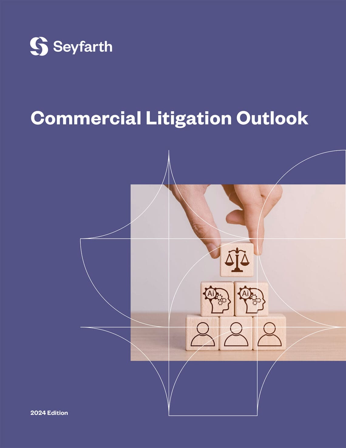 2024 Commercial Litigation Outlook Corporate Compliance Insights   Seyfarth Shaw 2024 Commercial Litigation Outlook C 1140x1475 