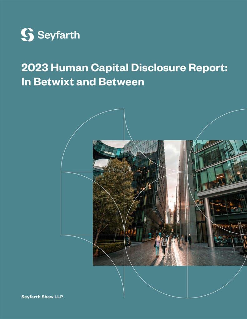 Seyfarth Shaw Human_Capital_Disclosure_2023-c