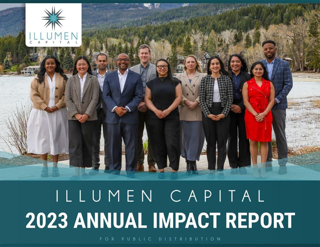 Illumen Capital Annual Impact Report-c