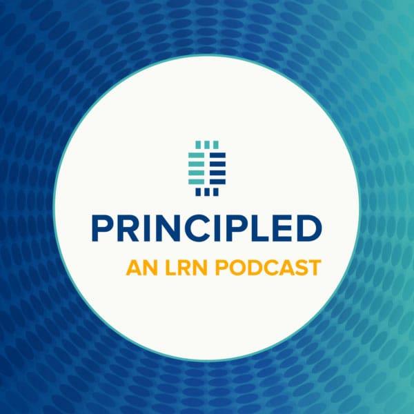 Principled LRN Podcast