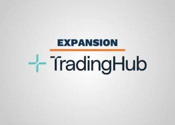 TradingHub expansion