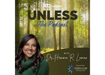 Unless: The Podcast