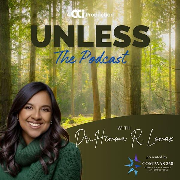 Unless: The Podcast